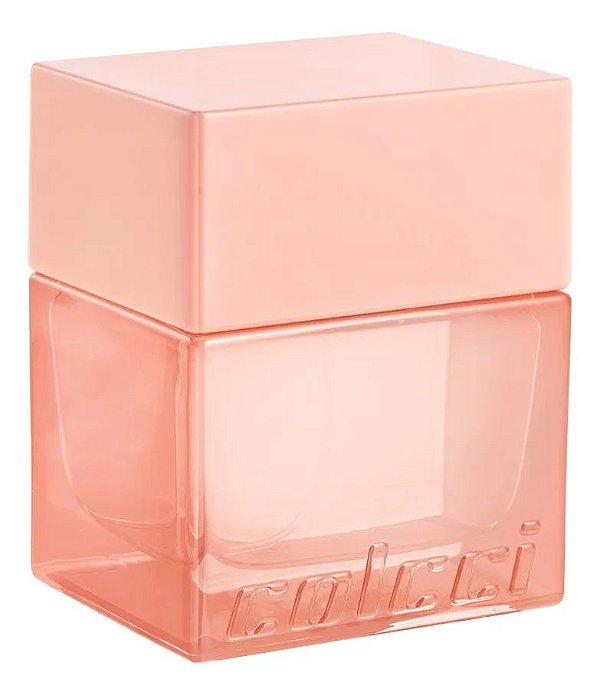 Colcci Rosé Girls Perfume Feminino Deo Colonia 100ml