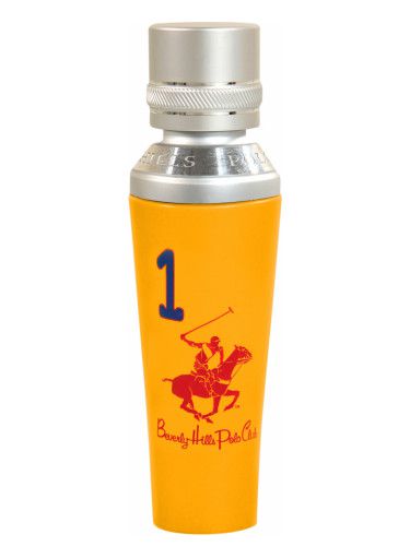 Beverly Hills Polo Club Sport 1 Feminino 100ml Selo Adipec