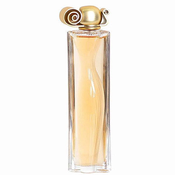 Organza Givenchy 100ml EDP Perfume Feminino - Selo Adipec