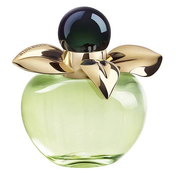 Bella Nina Ricci Perfume Feminino EDT 30ml Selo Adipec