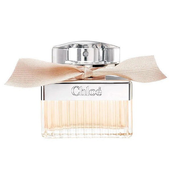 Chloé Chloe Signature Perfume Feminino EDP 30ml Selo Adipec