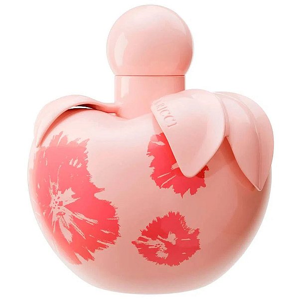 Nina Ricci Fleur Perfume Feminino EDT 50ml Selo Adipec
