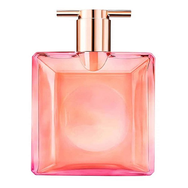 Idôle Nectar Perfume Feminino Eau de Parfum 25ml Selo Adipec