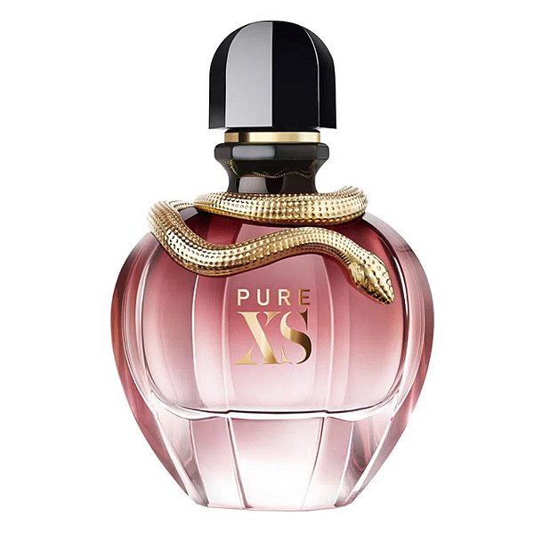 Pure XS For Her Paco Rabanne EDP 80ml Selo Adipec