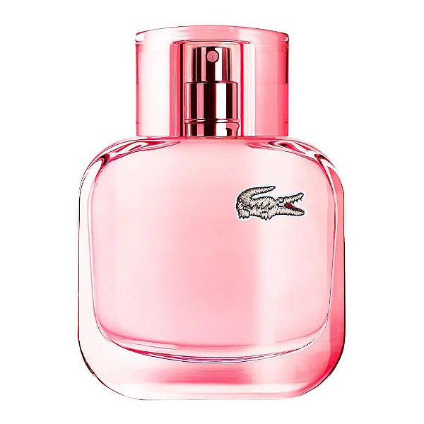 L.12.12 Pour Elle Sparkling Lacoste EDT 90ml Selo Adipec