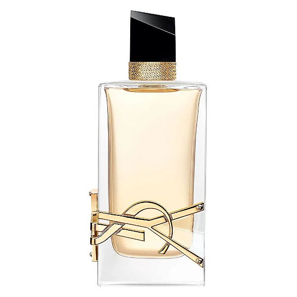 Libre YSL Perfume Feminino EDP 90ml Selo Adipec