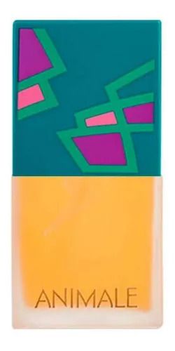 Animale For Women Perfume Feminino EDT 30ml Selo Adipec