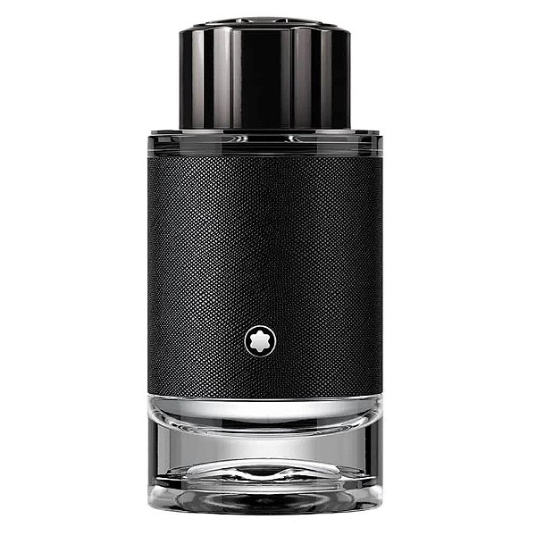 Explorer Montblanc Perfume Masculino EDP 100ml Selo Adipec
