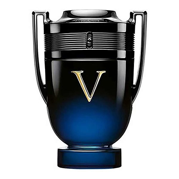 Invictus Victory Elixir EDP Masculino 50ml Selo Adipec