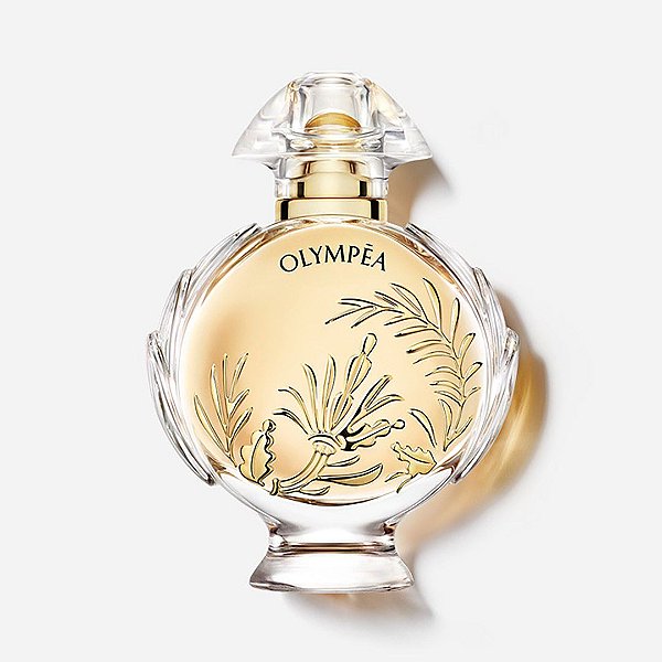 Perfume Olympéa Solar Paco Rabanne EDP Intense 30ml Selo Adipec