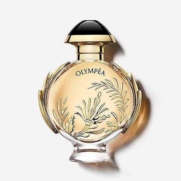 Perfume Olympéa Solar Paco Rabanne EDP Intense 50ml Selo Adipec