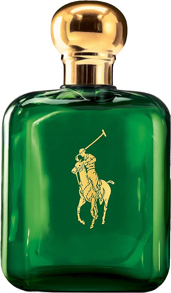 Polo Ralph Lauren Perfume Masculino EDT 237ml Selo Adipec