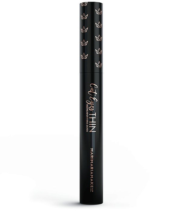 Delineador Cat Eyes Thin Spot Mari Maria Makeup