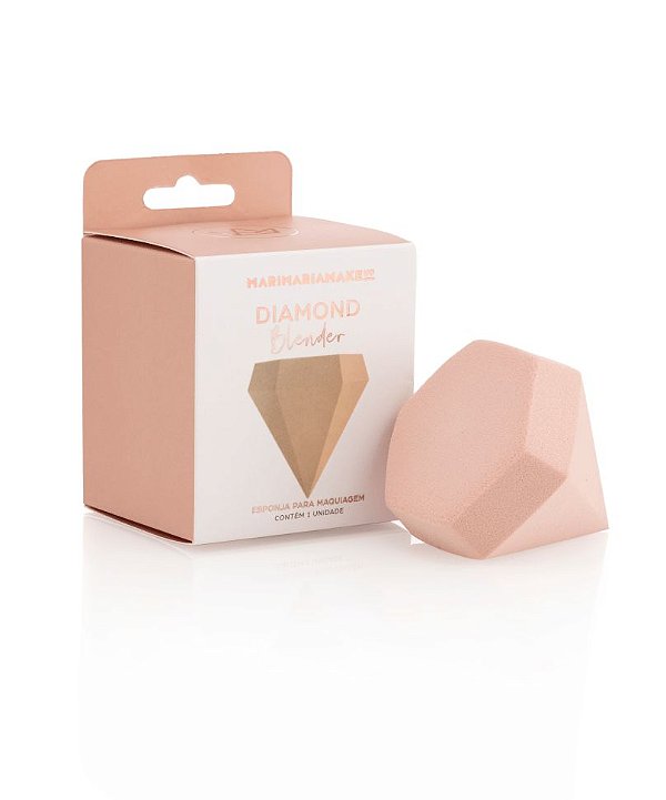 Esponja Diamond Blender Mari Maria Makeup
