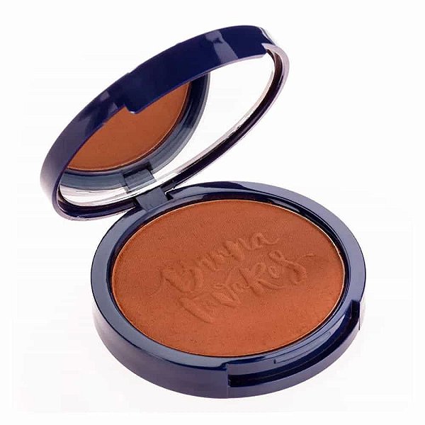 Pó Compacto Facial BT Powder 70 Bruna Tavares