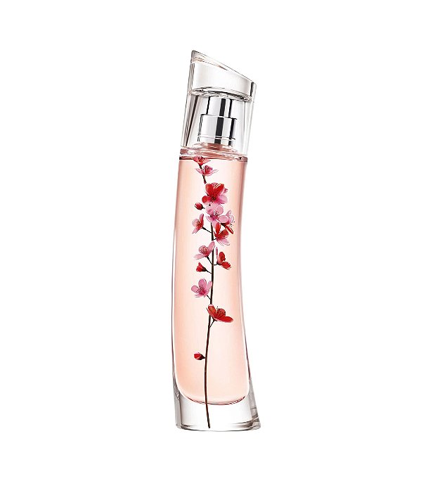 Flower By Kenzo Ikebana Feminino 40ml EDP Selo Adipec