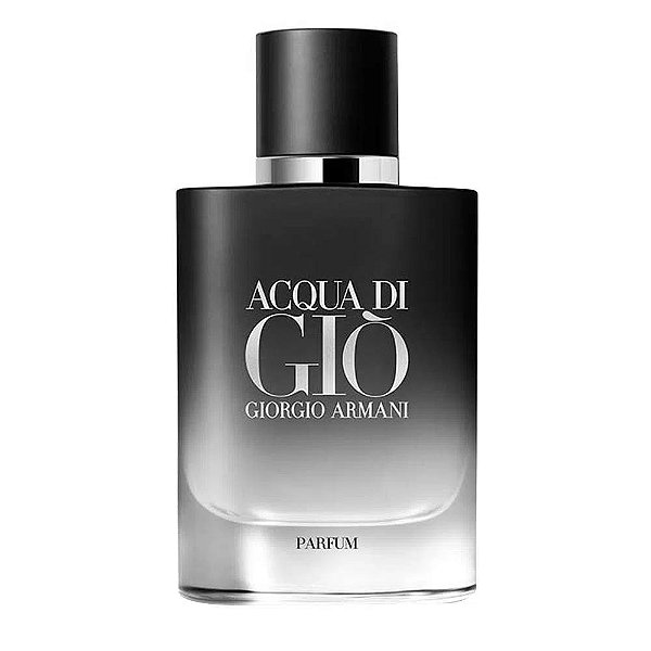 Acqua Di Giò Parfum Masculino 125ml Selo Adipec