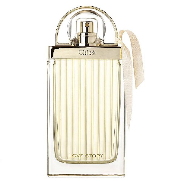 Love Story Chloé Perfume Feminino EDP 75ml Selo Adipec