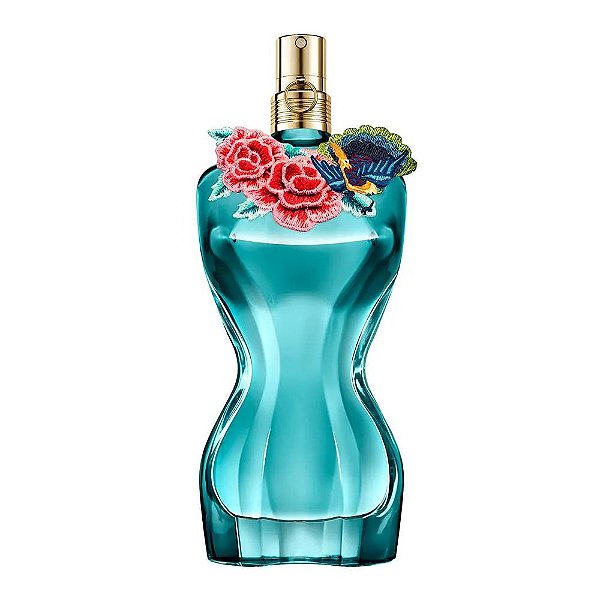 La Belle Paradise Garden Feminino EDP 100ml Selo Adipec