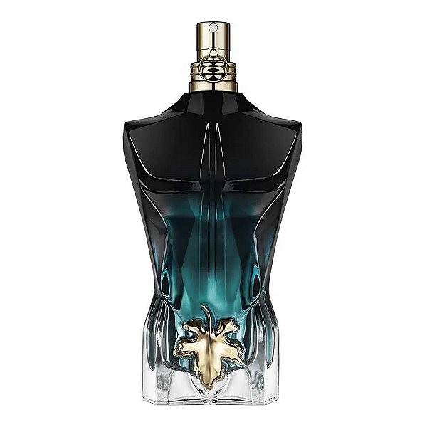 Le Beau Le Parfum JPG Masculino EDP Intense 75ml Selo Adipec