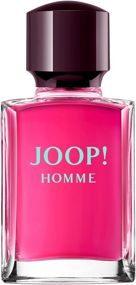 Joop! Homme EDT Perfume Masculino 30ml Selo Adipec