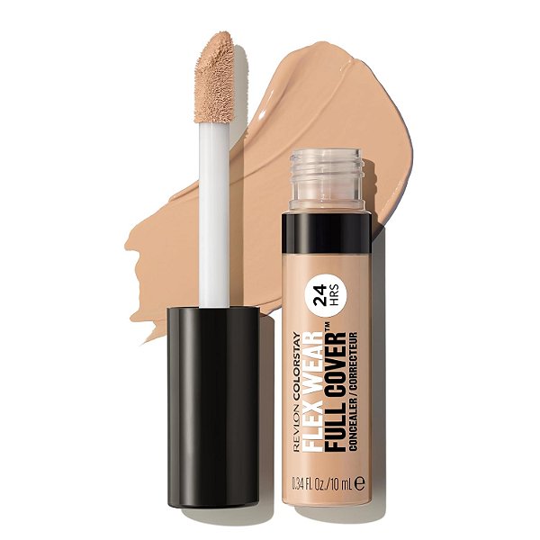 Corretivo Revlon Flex Wear Full Cover 030 Light Medium