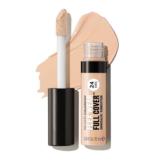 Corretivo Revlon ColorStay Flex Wear Full Cover 015 Light