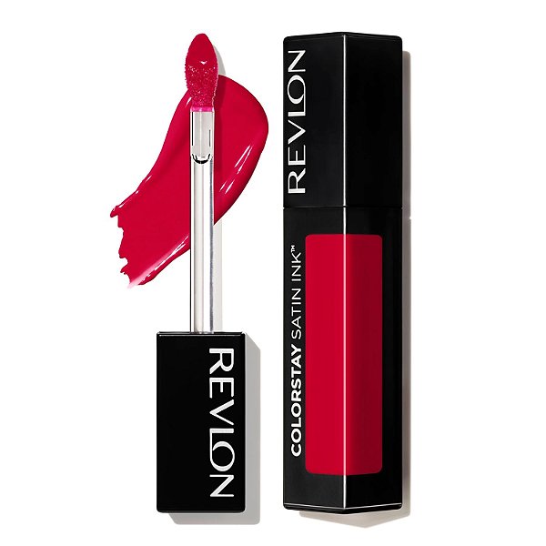 Batom Revlon ColorStay Satin Ink 019 My Own Boss 5ml