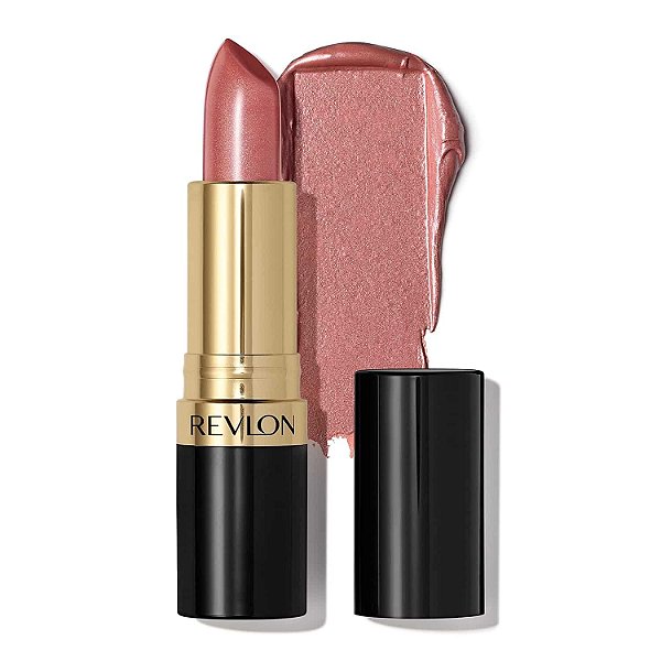 Batom Revlon Super Lustrous 420 Blushed 4,2g