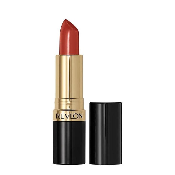 Batom Revlon Super Lustrous 325 Toast of New York 4,2g