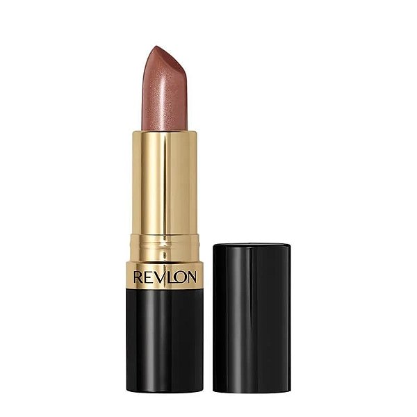 Batom Revlon Super Lustrous 103 Caramel Glace 4,2g