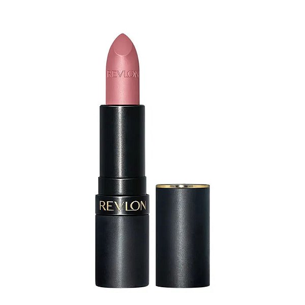 Revlon Super Lustrous 004 Wild Thoughts - Batom Matte 4,2g