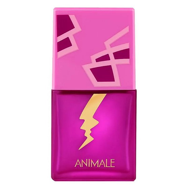 Animale Sexy Perfume Feminino EDP 30ml Selo Adipec