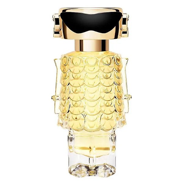 Fame Paco Rabanne Perfume Feminino 30ml Selo Adipec