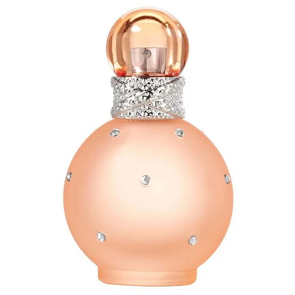 Naked Fantasy Britney Spears Feminino EDT 30ml Selo Adipec