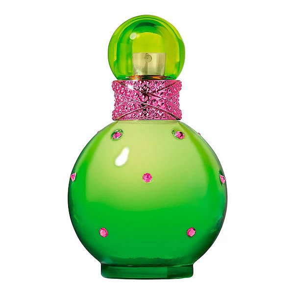 Jungle Fantasy Britney Spears Feminino EDT 30ml Selo Adipec