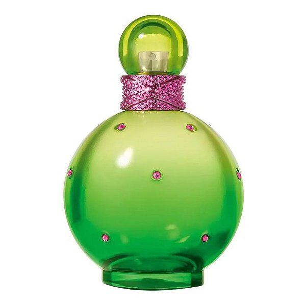 Jungle Fantasy Britney Spears Feminino EDT 100ml Selo Adipec