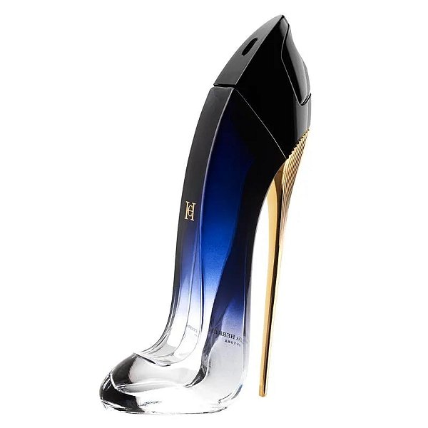Perfume Good Girl Légère CH Eau de Parfum 80ml Selo Adipec