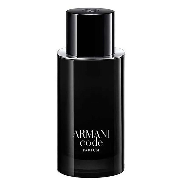 Armani Code Parfum Perfume Masculino EDP 75ml Selo Adipec