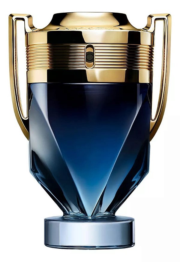 Perfume Invictus Parfum Masculino 100ml Selo Adipec