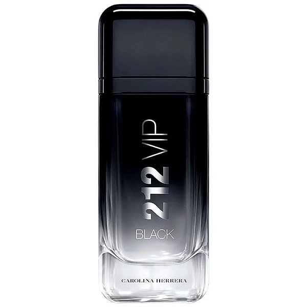 Perfume 212 Vip ´Black CH Masculino EDP 100ml Selo Adipec