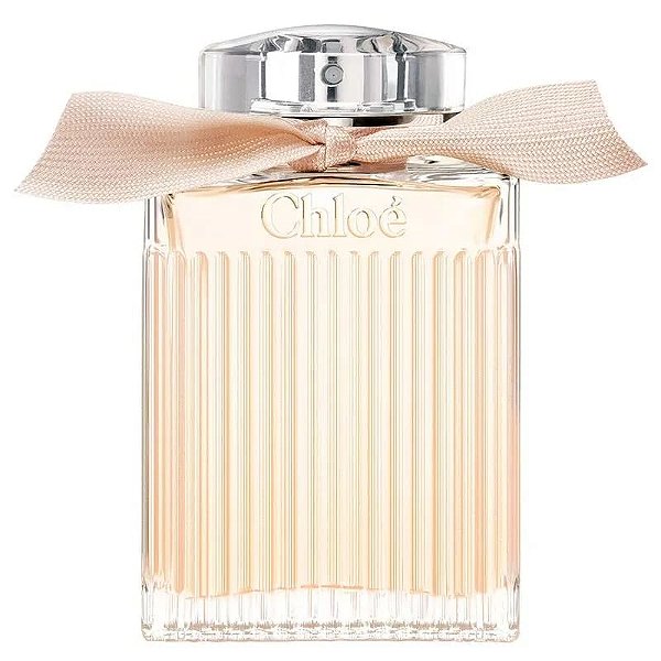Chloé Signature Perfume Feminino EDP 100ml Selo Adipec