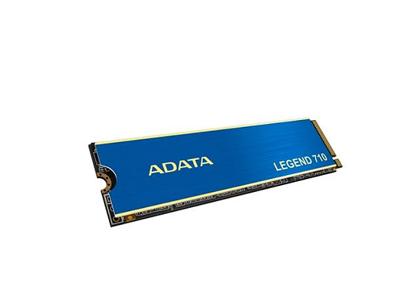 SSD 512GB M2 NVME 2280 LEG.710 ALEG710512GCS ADATA