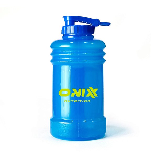 Galão 1,3 L Onixx Azul Escuro
