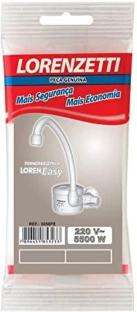 Resistência Loren Easy 220V LORENZETTI