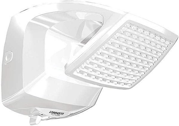 DUCHA LOREN FUTURA MULTITEMP 6800W 220V