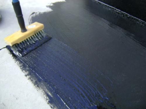 Impermeabilizante Manta Líquida Preta 24KG SPARTEX