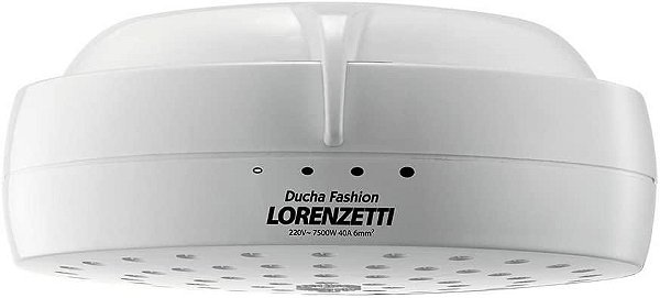 Ducha Fashion 4T Lorenzetti 7500W 220V