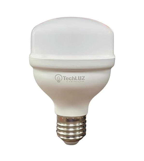 LAMP LED BULBO 40W TECH LUZ