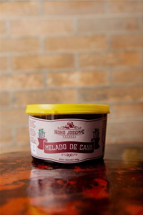 Melado de Cana 700g